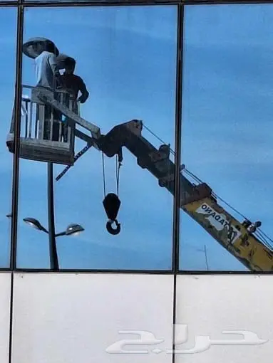 رافعه كرين ونش للاجار 2