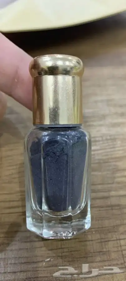 كحل اثمد اصفهاني اصلي بدون مواد ضاره احمر واسود 12
