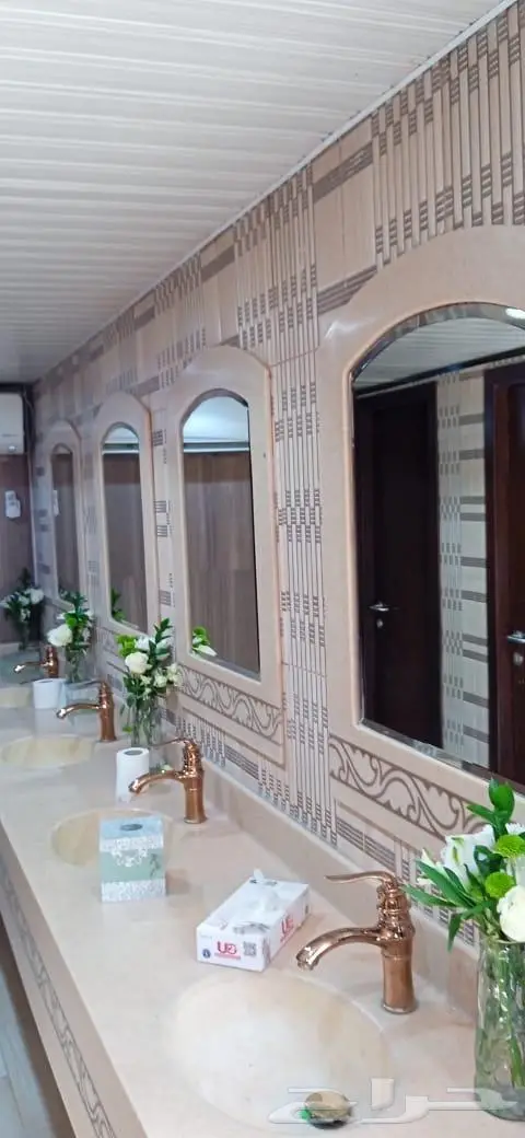 حمامات vep متنقله دورات مياه vep متنقله 3