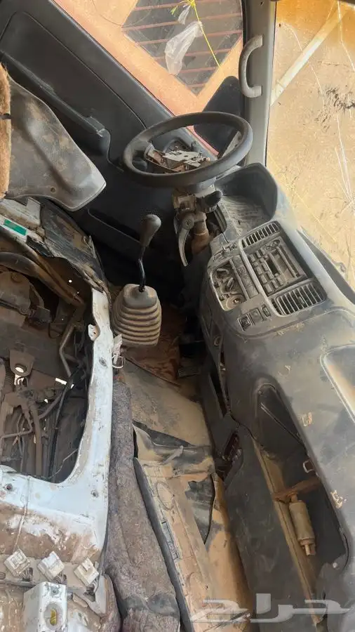 باص تشليح قطع 4