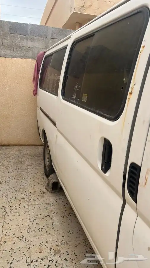 باص تشليح قطع 2