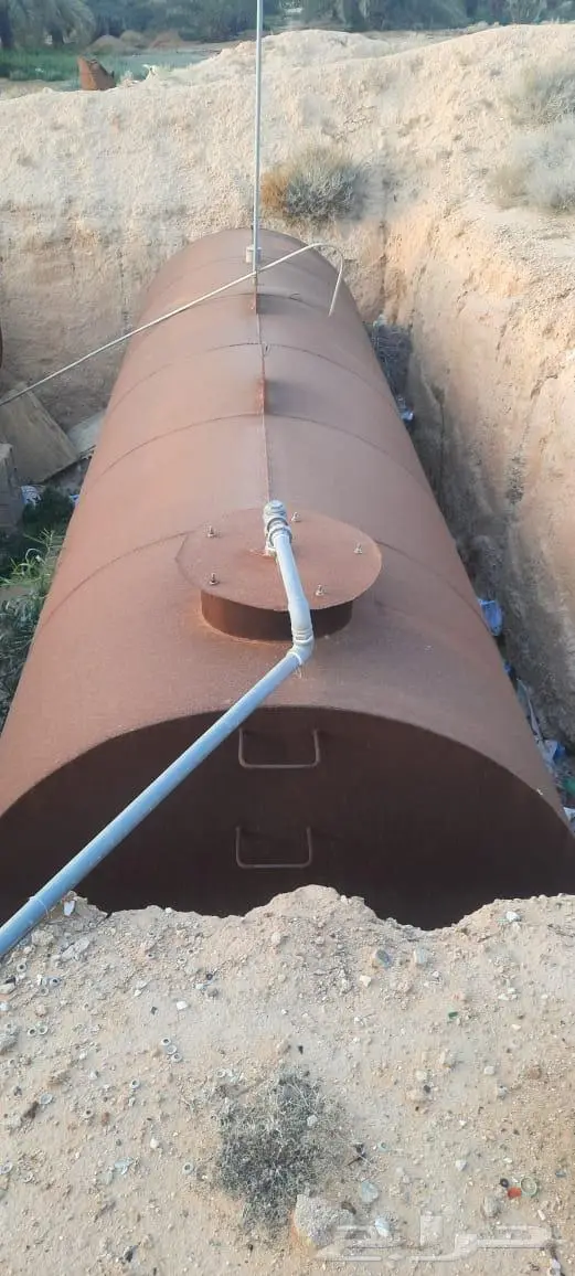 تونكي بنزين و ديزل 2