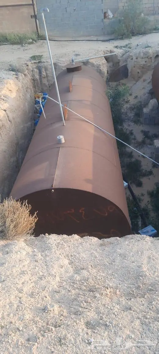 تونكي بنزين و ديزل 3
