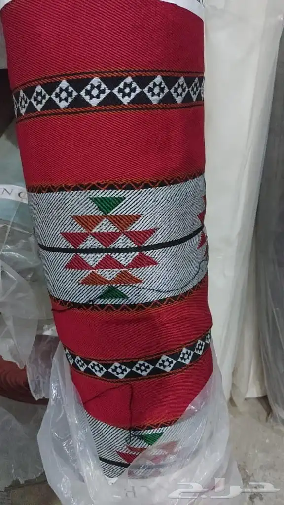 موقف حاليا بيع 5