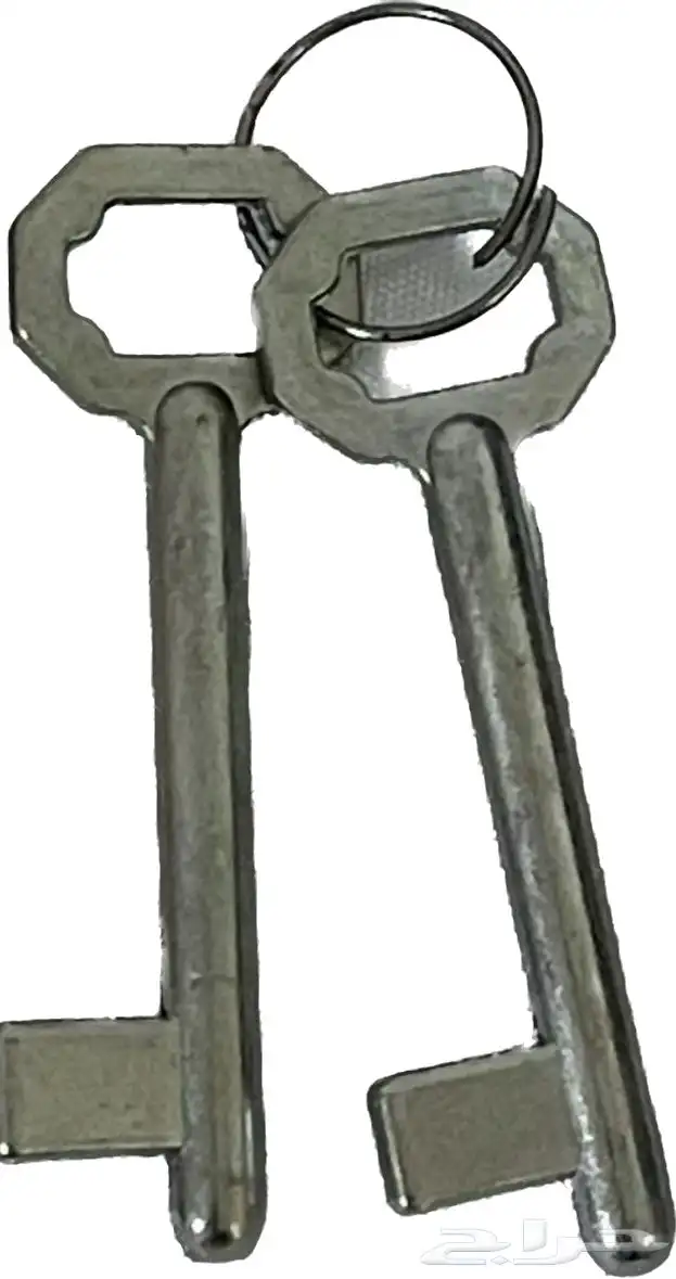 كيلون قفل ابواب تراثي 0