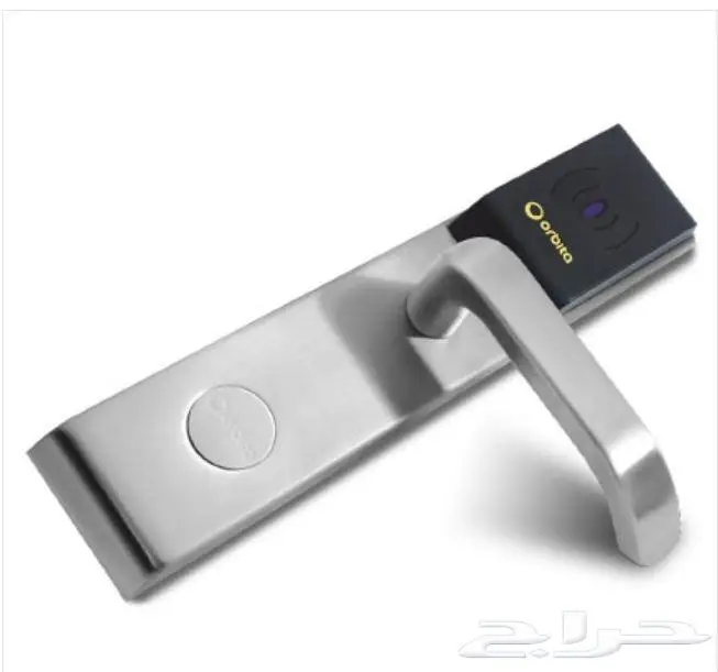 Orbita electronic locks 5