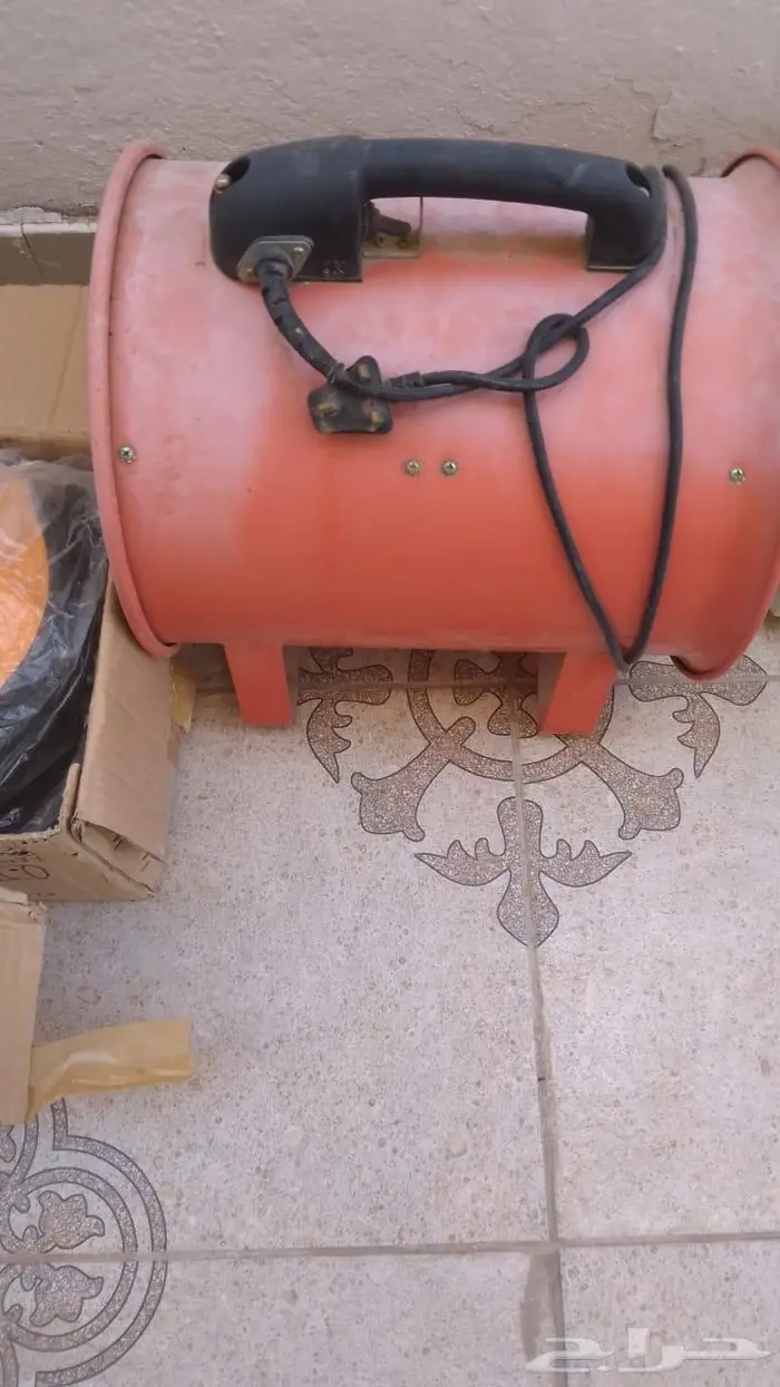 معدات متنوعه البيع 2