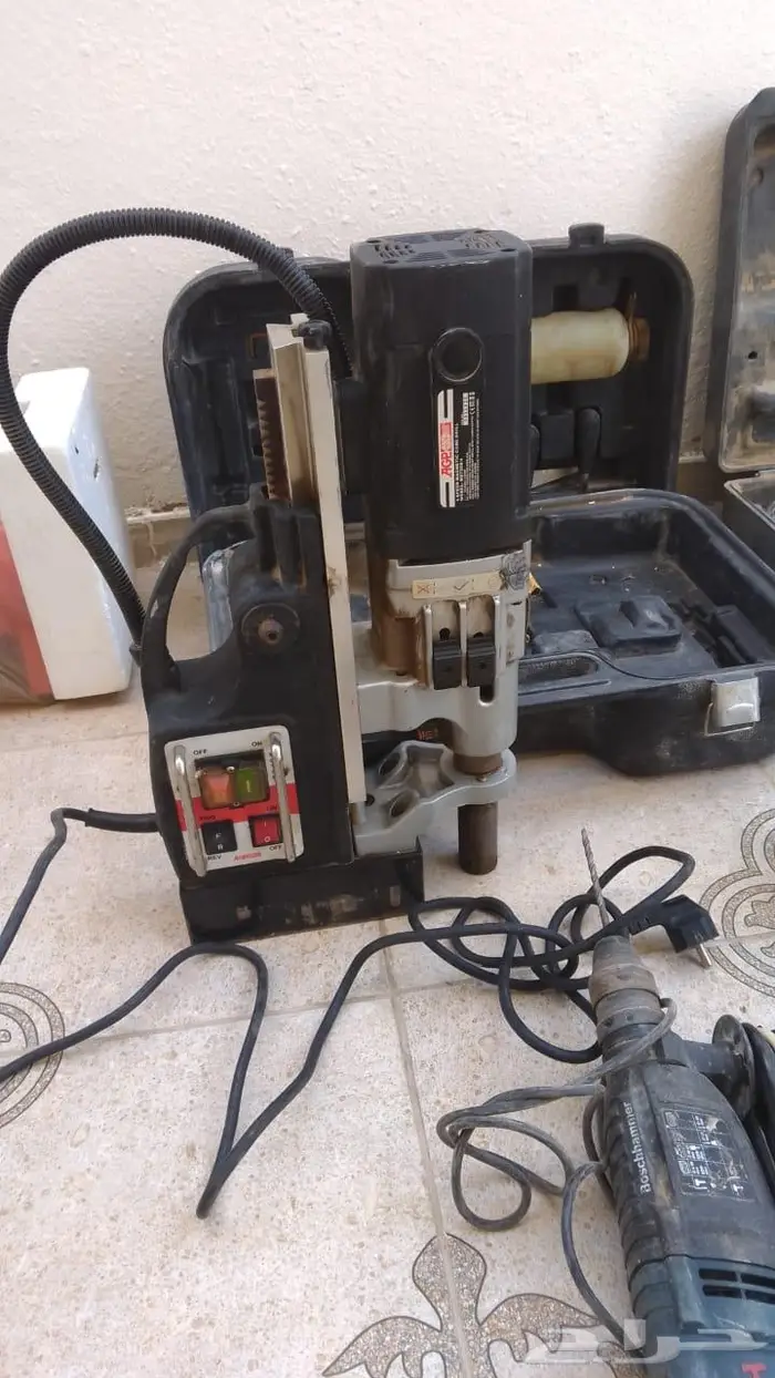 معدات متنوعه البيع 16
