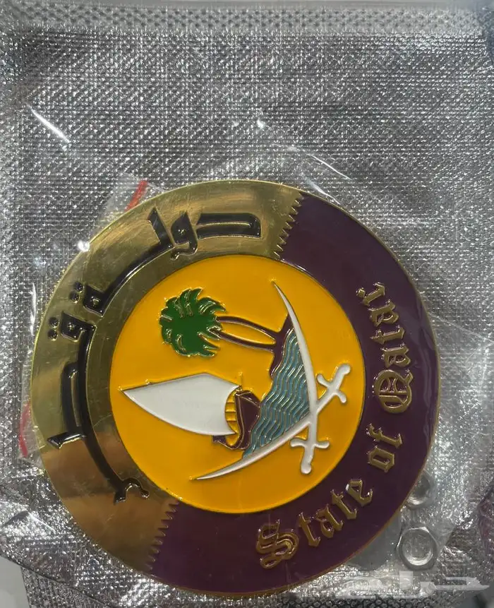 علامة شبك قطر والكويت 0