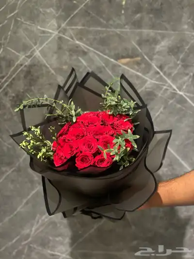 هدايا مكه ورد تنسيق باقات بوكيهات 2