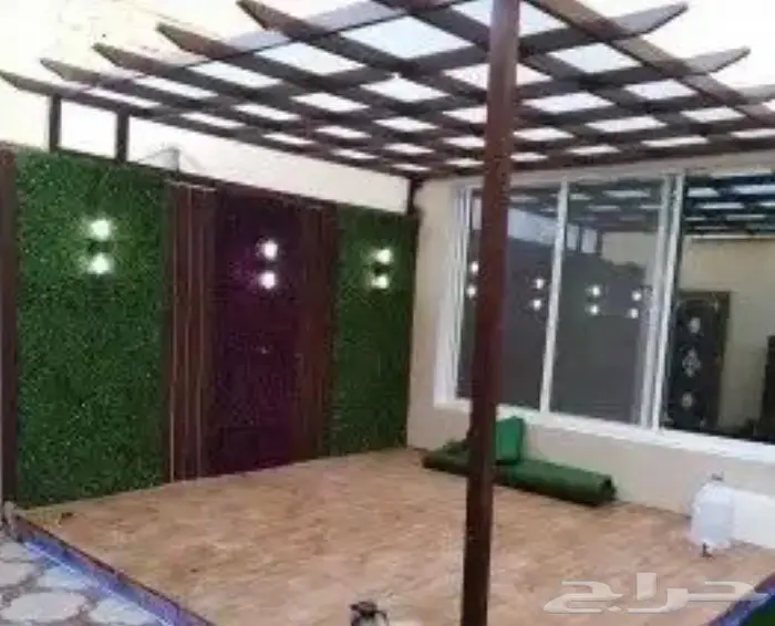 اعمال الالمنيوم وغطاء الخزانات وغرف التفتيش 14