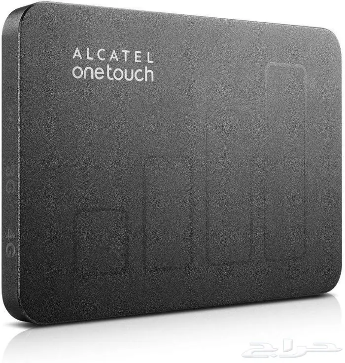 راوتر الكاتيل LTE المحمول واي فاي Y900N B - 2