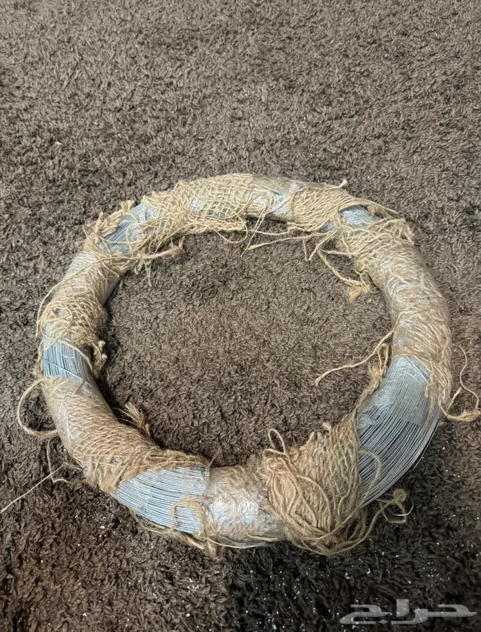لفة سلك عماير 0