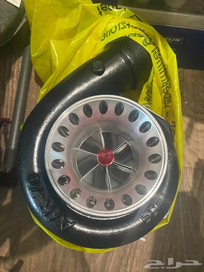 تيربو تايلندي Turbo GT3582R V-Band 0
