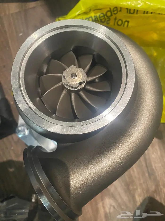 تيربو تايلندي Turbo GT3582R V-Band 3