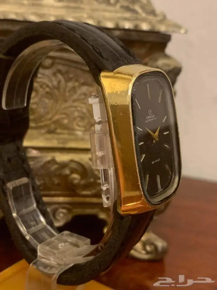 ساعة أوميغا omega 1