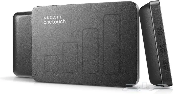 راوتر الكاتيل LTE المحمول واي فاي Y900N B - 3