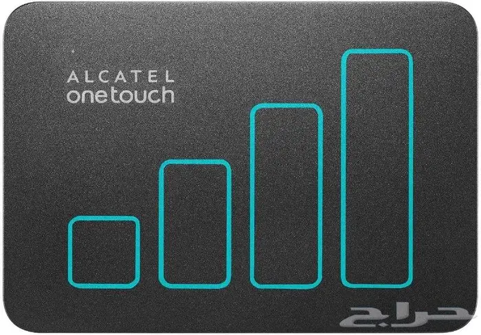 راوتر الكاتيل LTE المحمول واي فاي Y900N B - 1