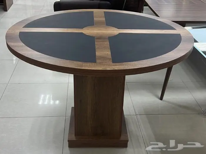 طاولات اجتماعات مكتبه 0