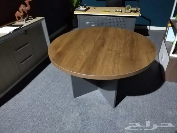 طاولات اجتماعات مكتبه 1