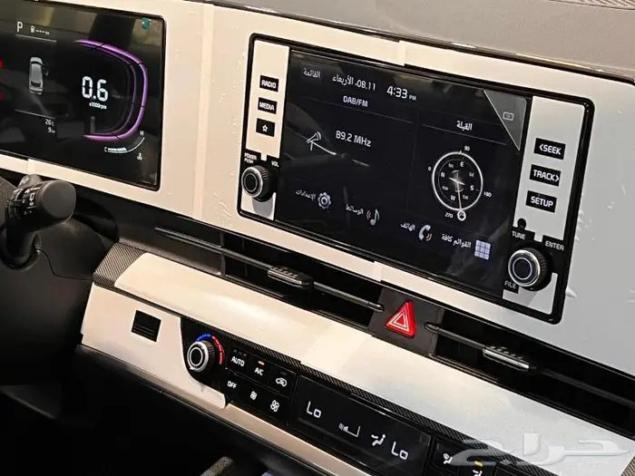 كيا سبورتاج نص فل 2025 13