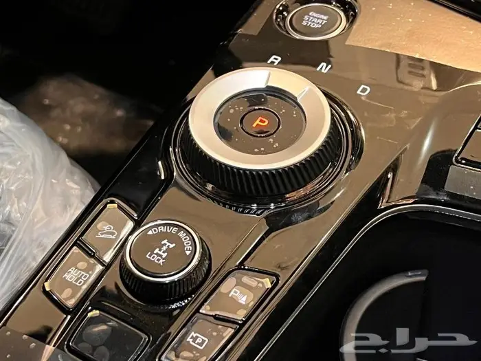 كيا سبورتاج نص فل 2025 12