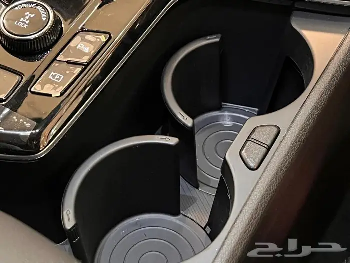 كيا سبورتاج نص فل 2025 10