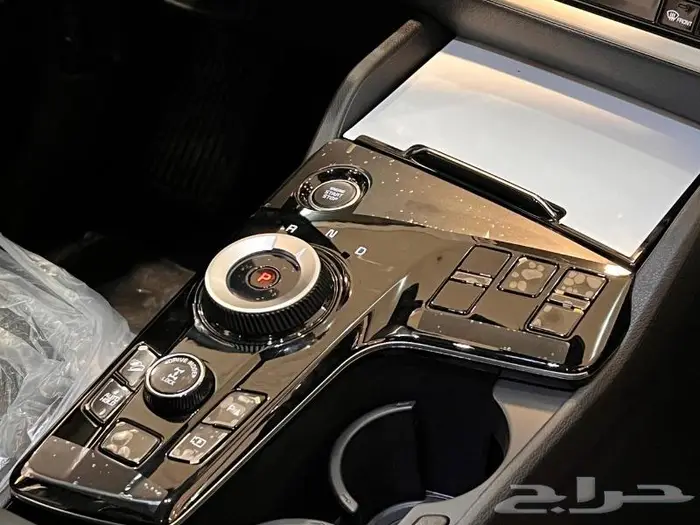 كيا سبورتاج نص فل 2025 9