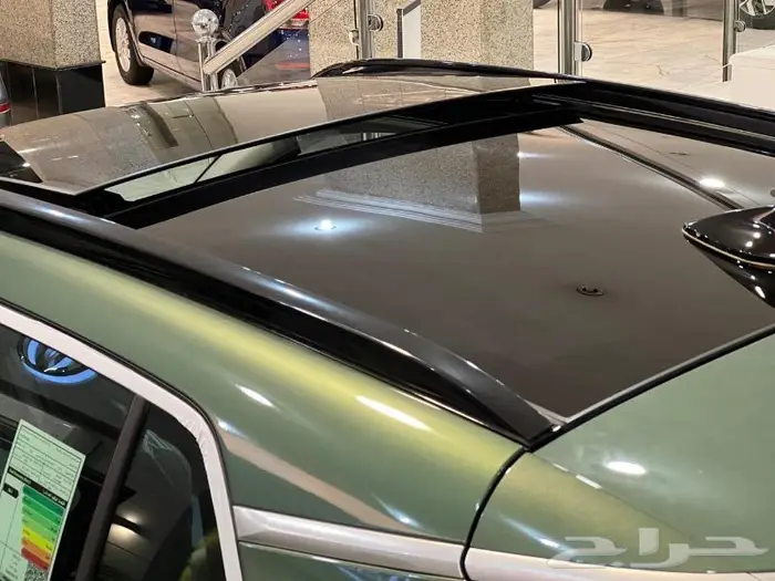 كيا سبورتاج نص فل 2025 15