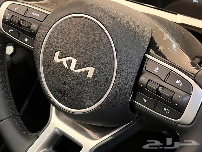 كيا سبورتاج نص فل 2025 20