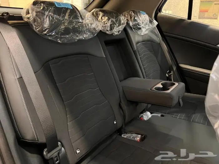 كيا سبورتاج نص فل 2025 19