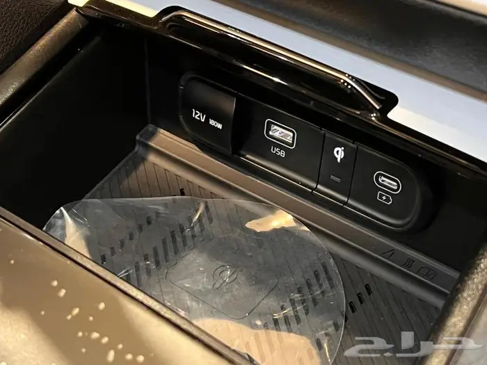 كيا سبورتاج نص فل 2025 18