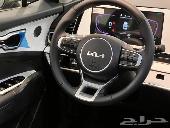 كيا سبورتاج نص فل 2025 21