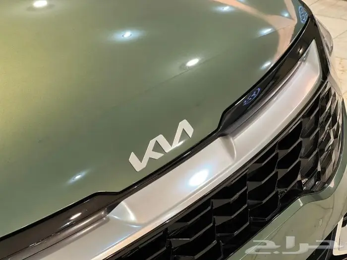 كيا سبورتاج نص فل 2025 2