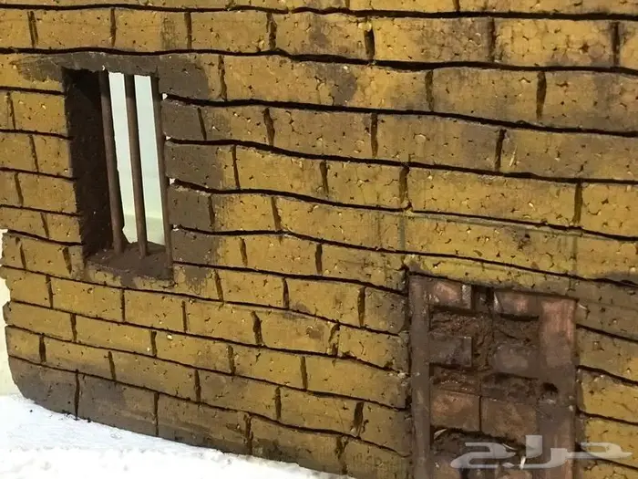 مجسمات شعبيه 5