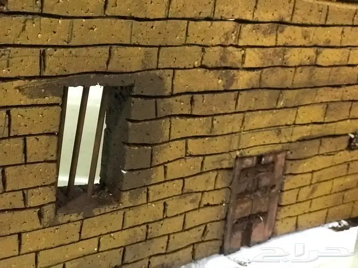 مجسمات شعبيه 6