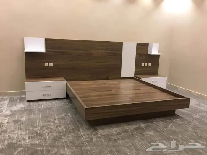 اثاث خشبي 3