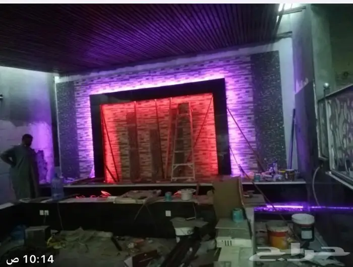 اعمال الالمنيوم وغطاء الخزانات وغرف التفتيش 28