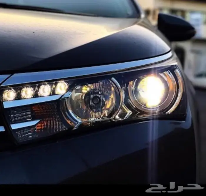 شمعات كورلا 2015 0