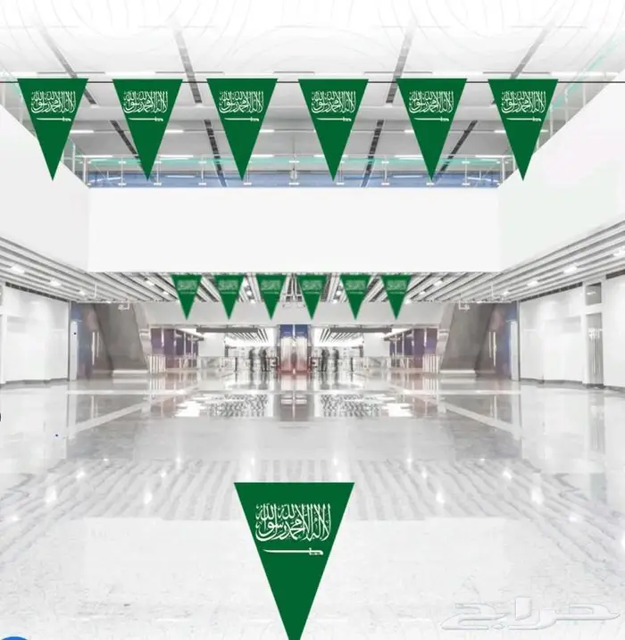 بروشات - تعليقات- حبل زينه - تي شيرت - بالون يوم العلم 3