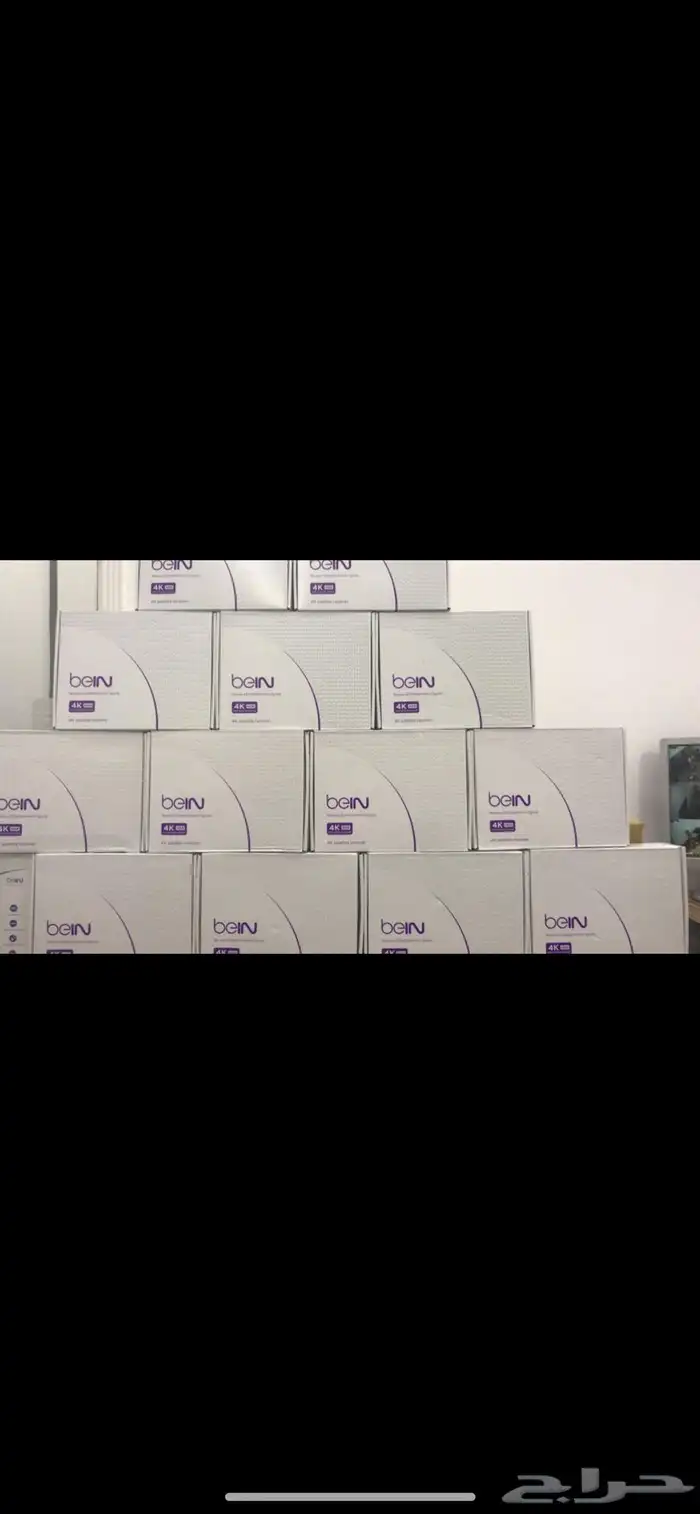 تجديد بي ان سبورت لجميع الرسيفرات 4