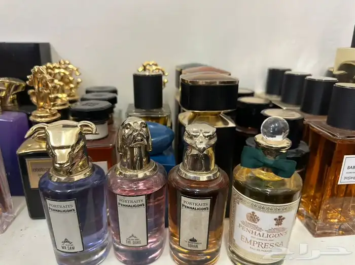 عطور بينهاليغنز 0