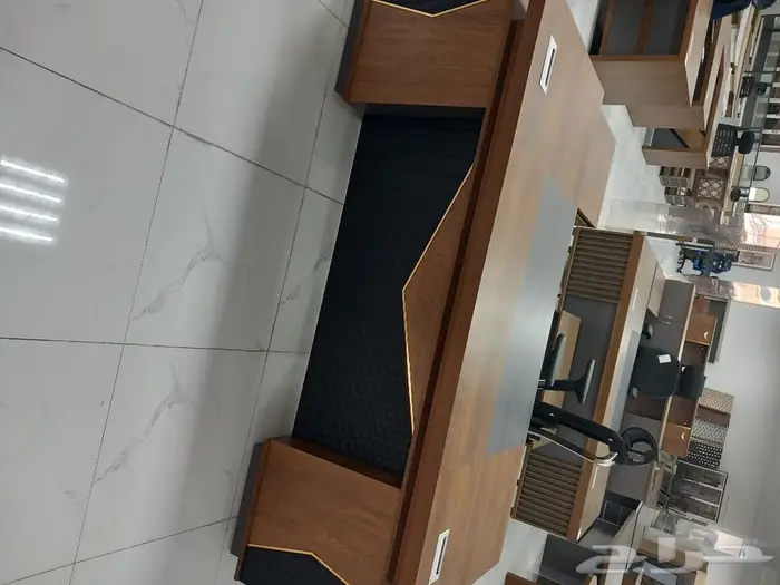 طاولات اجتماعات مكتبه 2