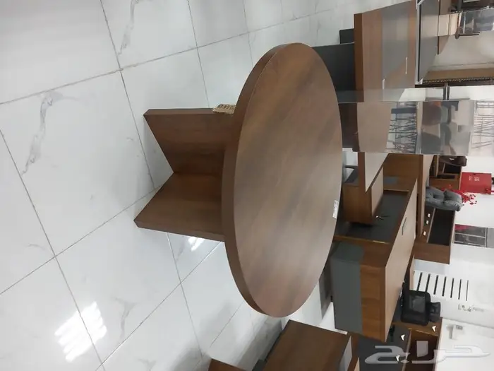 طاولات اجتماعات مكتبه 3