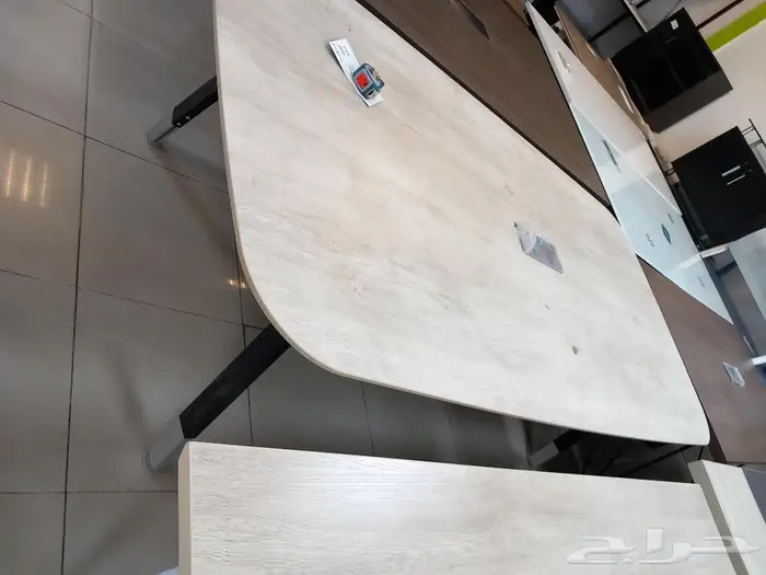 طاولات اجتماعات مكتبه 5