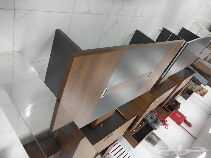 طاولات اجتماعات مكتبه 6