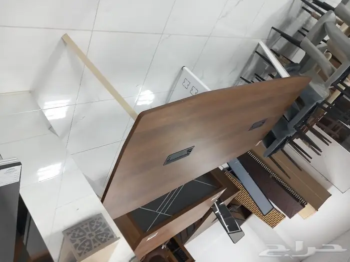 طاولات اجتماعات مكتبه 7