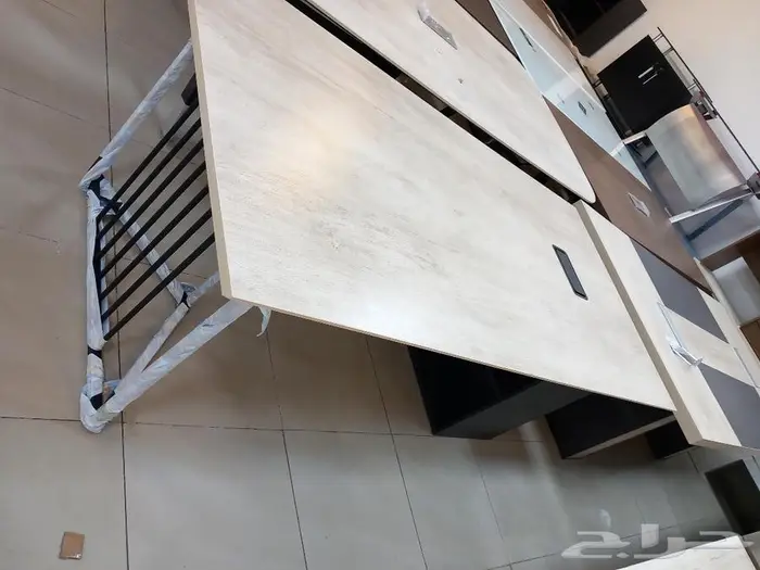 طاولات اجتماعات مكتبه 8