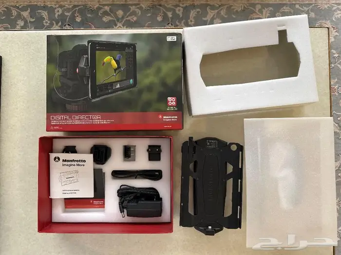 Manfrotto Digital Director 2