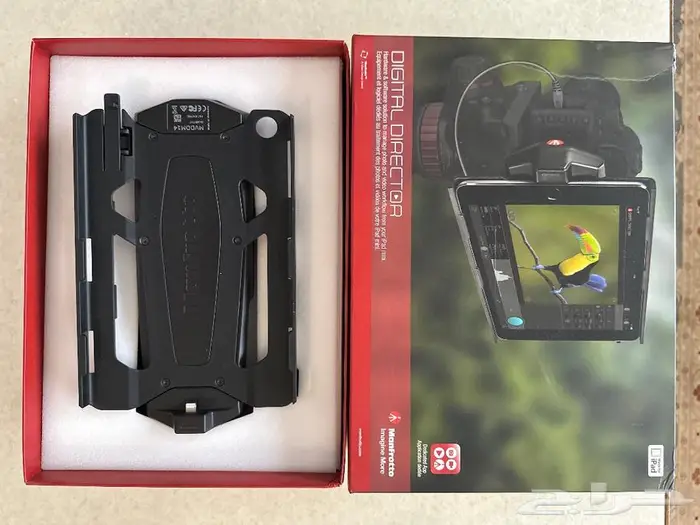 Manfrotto Digital Director 1